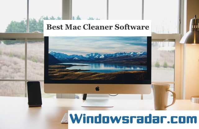 mac cleaner old free